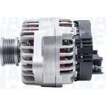 Magneti Marelli Lichtmaschine 063730042010 Magneti Marelli Lichtmaschine 063730042010