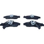 MAXGEAR Scheibenbremsbelagsatz 19-3897
