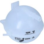 Original VAG Ausgleichsbehälter Kühlmittel Kühlmittelausgleichsbehälter VW Audi A3 Polo 02- Skoda Fabia 01- Roomster 06 6Q0121407D