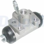 DELPHI Bremsrolle LW60347 DELPHI Bremsrolle LW60347