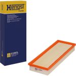 HENGST FILTER Luftfilter E1297L HENGST FILTER Luftfilter E1297L