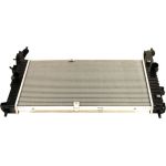 MAXGEAR Motorkühler AC356641 MAXGEAR Motorkühler AC356641
