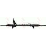 JRP850 Lenkgetriebe Servo JRP850 Lenkgetriebe Servo