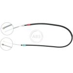 A.B.S. Feststellbremsseil K16917 A.B.S. Feststellbremsseil K16917
