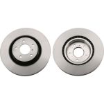 Bremsscheibe Nissan P. 350Z 02 DF6480 Bremsscheibe Nissan P. 350Z 02 DF6480
