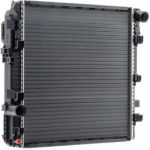 MAHLE Kühler, Motorkühlung CR 671 000P MAHLE Kühler, Motorkühlung CR 671 000P