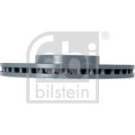 FEBI BILSTEIN Bremsscheibe 104952 FEBI BILSTEIN Bremsscheibe 104952
