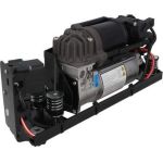 Kamoka Kompressor 2077059 - Druckluftanlage Kamoka Kompressor 2077059 - Druckluftanlage