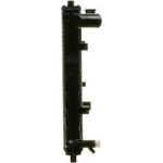 MAHLE Kühler, Motorkühlung CR 161 000S MAHLE Kühler, Motorkühlung CR 161 000S