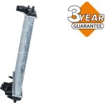 Kühler, Motorkühlung 53530 Kühler, Motorkühlung 53530