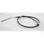 Seilzug, Feststellbremse Mitsubishi T. Lancer 08- Pr 8140421108 Seilzug, Feststellbremse Mitsubishi T. Lancer 08- Pr 8140421108