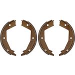 A.B.S. Bremsbacken 9060 A.B.S. Bremsbacken 9060