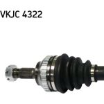 SKF Antriebswelle VKJC 4322 SKF Antriebswelle VKJC 4322