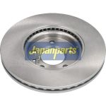 Japanparts Bremsscheibe DI-W16C Japanparts Bremsscheibe DI-W16C