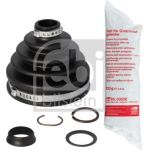 Faltenbalg, Antriebswelle Vw Ext. 1.9 01171