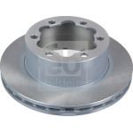 FEBI BILSTEIN Bremsscheibe 27700 FEBI BILSTEIN Bremsscheibe 27700