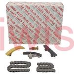 STEUERKETTENSATZ IWI70014SET STEUERKETTENSATZ IWI70014SET