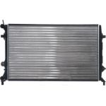 MAHLE Kühler, Motorkühlung CR 816 000S MAHLE Kühler, Motorkühlung CR 816 000S