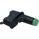 Kamoka Ausgleichsbehälter, Hydrauliköl-Servolenkung 7721004 Kamoka Ausgleichsbehälter, Hydrauliköl-Servolenkung 7721004