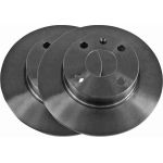 Vaico Bremsscheibe V40-40031 Vaico Bremsscheibe V40-40031