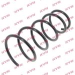 KYB Fahrwerksfeder Opel P. Agila (B)/ Suzuki Splash 1.0/1.2 01/08 RI3744 KYB Fahrwerksfeder Opel P. Agila (B)/ Suzuki Splash 1.0/1.2 01/08 RI3744