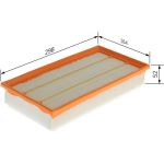 Luftfilter 1457433086 Luftfilter 1457433086