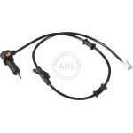 A.B.S. ABS Sensor 30604 A.B.S. ABS Sensor 30604