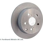 Bremsscheibe Toyota T. Avensis 2.2 D-4D 05-08 ADT343200 Bremsscheibe Toyota T. Avensis 2.2 D-4D 05-08 ADT343200