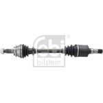 febi Antriebswelle 182443 febi Antriebswelle 182443