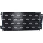 Kondensator, Klimaanlage 350061 Kondensator, Klimaanlage 350061
