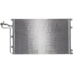 Kondensator, Klimaanlage AC 551 001S Kondensator, Klimaanlage AC 551 001S