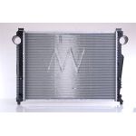 Wasserkühler PKW 62771A Wasserkühler PKW 62771A