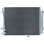 KAMOKA Kondensator, Klimaanlage 7800152 KAMOKA Kondensator, Klimaanlage 7800152