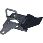 VAG Original 5E0823186E 5E0823186E VAGMotorabdeckung Schloss Skoda Octavia 17 – – OE-Nr. 5E0823186E