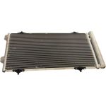 Kondensator, Klimaanlage AC830256 Kondensator, Klimaanlage AC830256
