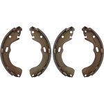 A.B.S. Bremsbacken 9037 A.B.S. Bremsbacken 9037