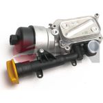 JPN Ölkühler, Motoröl 60C9444-JPN JPN Ölkühler, Motoröl 60C9444-JPN