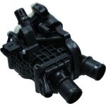 Thermostat (Set Mit Gehäuse) Ford Mondeo 2.0D 14 2264810 Thermostat (Set Mit Gehäuse) Ford Mondeo 2.0D 14 2264810