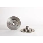 Brembo Bremsscheibe 08.3963.10 Brembo Bremsscheibe 08.3963.10