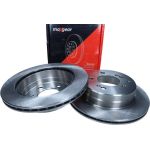 Maxgear Bremsscheibe 19-4806 Maxgear Bremsscheibe 19-4806