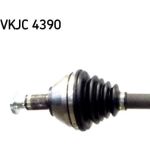 Antriebswelle VKJC 4390 Antriebswelle VKJC 4390