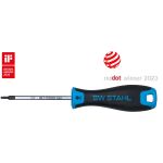 SW-Stahl Schraubendreher, T-Profil, T10 32710SB SW-Stahl Schraubendreher, T-Profil, T10 32710SB