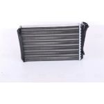 Heizkühler PKW 72655 Heizkühler PKW 72655