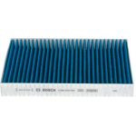 Innenraumfilter+ 0 986 628 592 Innenraumfilter+ 0 986 628 592
