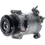 Kompressor, Klimaanlage ACP 548 000P Kompressor, Klimaanlage ACP 548 000P