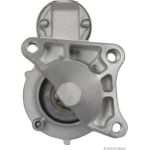 Herth+Buss Elparts Anlasser 42438163 Herth+Buss Elparts Anlasser 42438163