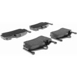 V45-0024 Vaico Bremsbelagsatz für Scheibenbremse V45-0024 V45-0024 Vaico Bremsbelagsatz für Scheibenbremse V45-0024