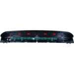5G0945087B VAG Original 5G0945087B Bremsleuchte VW Golf 09-, Polo 10 – – OE-Nr. 5G0945087B