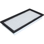KAMOKA Luftfilter F224901 KAMOKA Luftfilter F224901