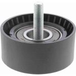 Vaico Umlenkrolle für Keilrippenriemen V30-3122